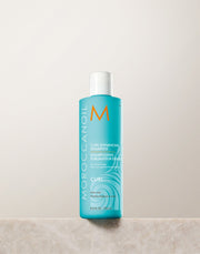 Moroccanoil Curl - Curl Enhancing Shampoo 250ml - How to use