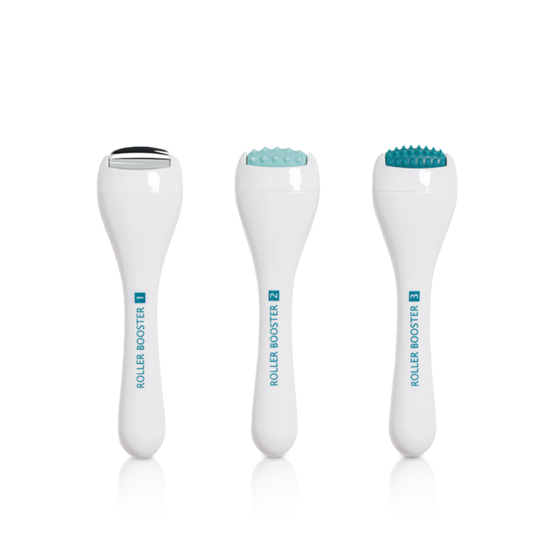 Thalgo - Trio Roller Boosters