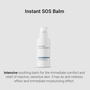 Skeyndor Aquatherm Rescue & Sens Balance - Instant SOS Balm - 30ml
