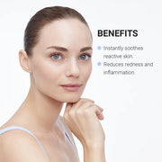 Skeyndor Aquatherm Rescue & Sens Balance - Instant SOS Balm - 30ml