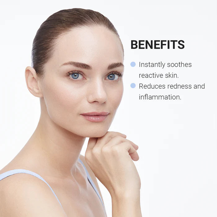 Skeyndor Aquatherm Rescue & Sens Balance - Instant SOS Balm - 30ml