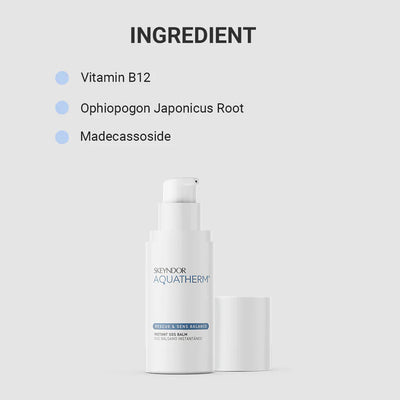 Skeyndor Aquatherm Rescue & Sens Balance - Instant SOS Balm - 30ml