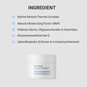 Skeyndor Aquatherm - Intensive Cream Normal to Dry Skin 50ml – Skeyndor skincare product at Reflexions Salon India
