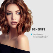 Skeyndor Uniqcure - Intensive Hydrating Concentrate 7*2ml – Skeyndor skincare product at Reflexions Salon India