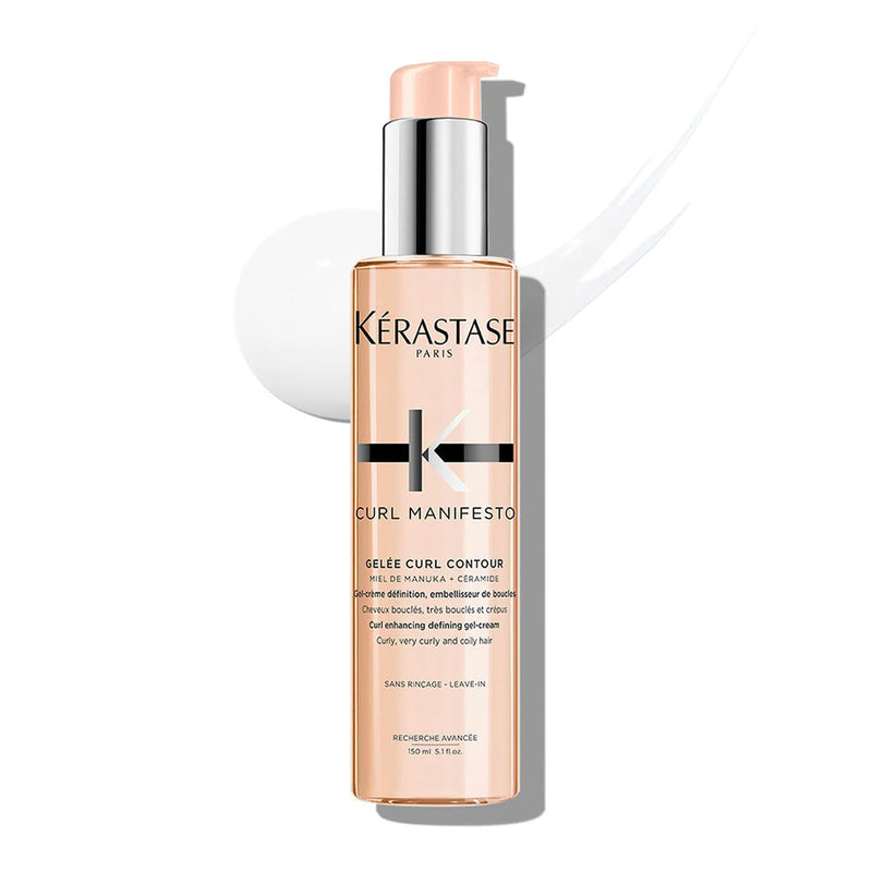Kerastase Curl Manifesto - Gelee Curl Contour Leave-in Gelee 150ml