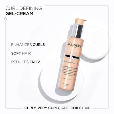 Kerastase Curl Manifesto - Gelee Curl Contour Leave-in Gelee 150ml