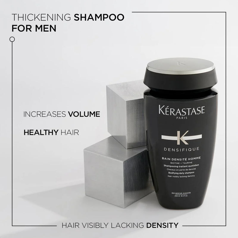 Kerastase Densifique - Bain Densite Homme 250ml