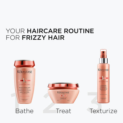 Kerastase Discipline - Maskeratine Hair Masque 200ml