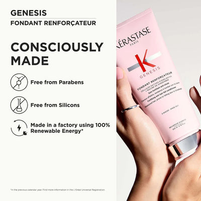Kerastase Genesis - Fondant Renforcateur Conditioner 200ml