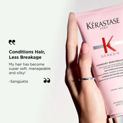 Kerastase Genesis - Fondant Renforcateur Conditioner 200ml