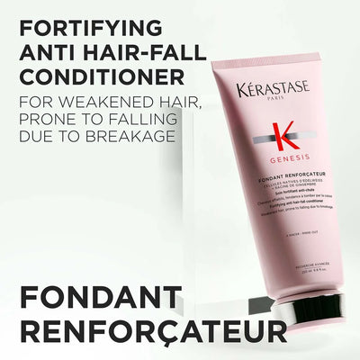 Kerastase Genesis - Fondant Renforcateur Conditioner 200ml