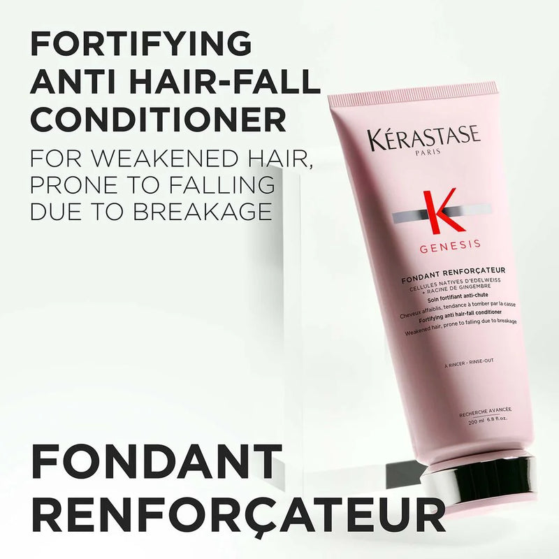 Kerastase Genesis - Fondant Renforcateur Conditioner 200ml