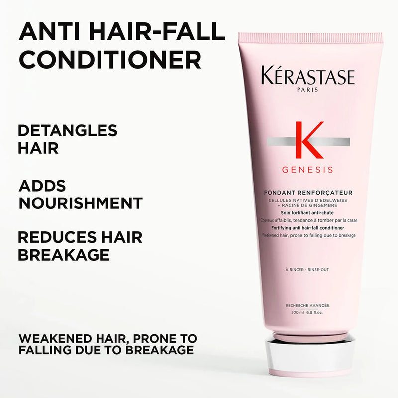 Kerastase Genesis - Fondant Renforcateur Conditioner 200ml