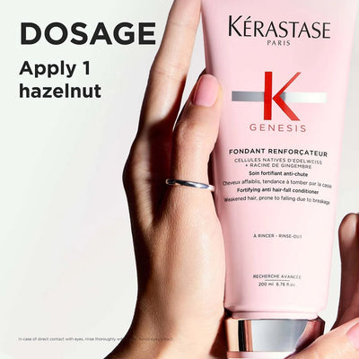 Kerastase Genesis - Fondant Renforcateur Conditioner 200ml