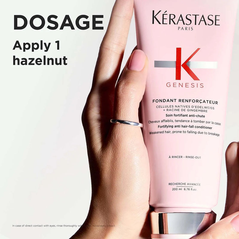 Kerastase Genesis - Fondant Renforcateur Conditioner 200ml