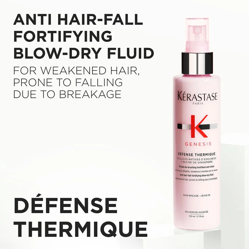 Kerastase Genesis - Defense Thermique Blow Dry Primer 150ml