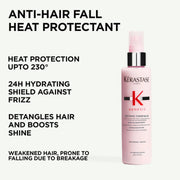 Kerastase Genesis - Defense Thermique Blow Dry Primer 150ml