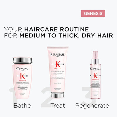 Kerastase Genesis - Defense Thermique Blow Dry Primer 150ml