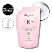 Kerastase Genesis - Bain Hydra-Fortifiant Shampoo Refill 500ml