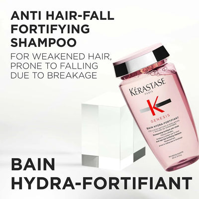 Kerastase Genesis - Bain Hydra-Fortifiant Shampoo 250ml