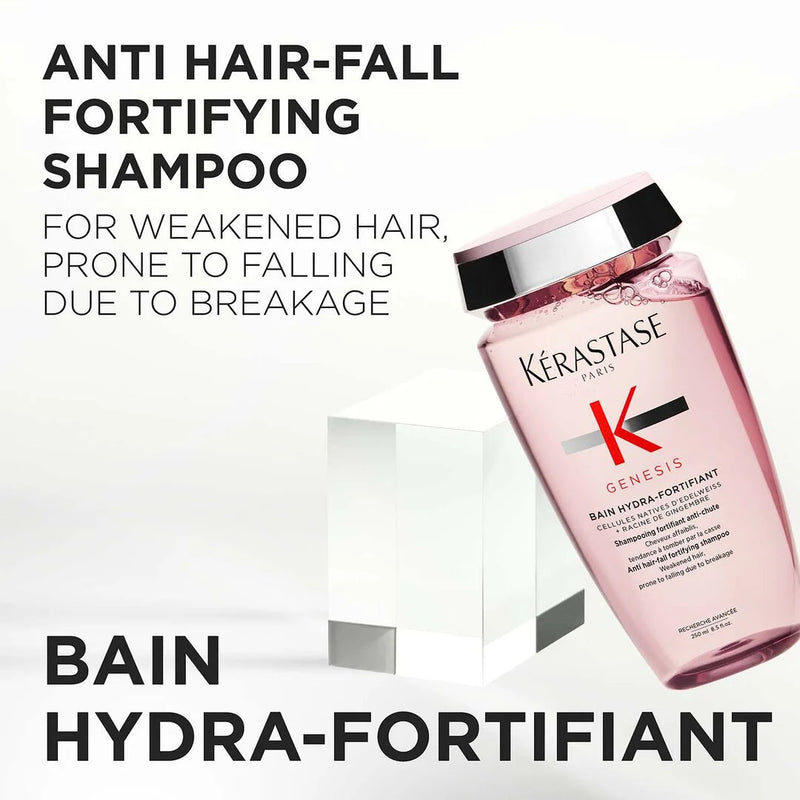 Kerastase Genesis - Bain Hydra-Fortifiant Shampoo 250ml