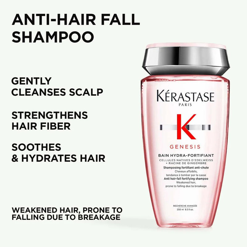 Kerastase Genesis - Bain Hydra-Fortifiant Shampoo 250ml