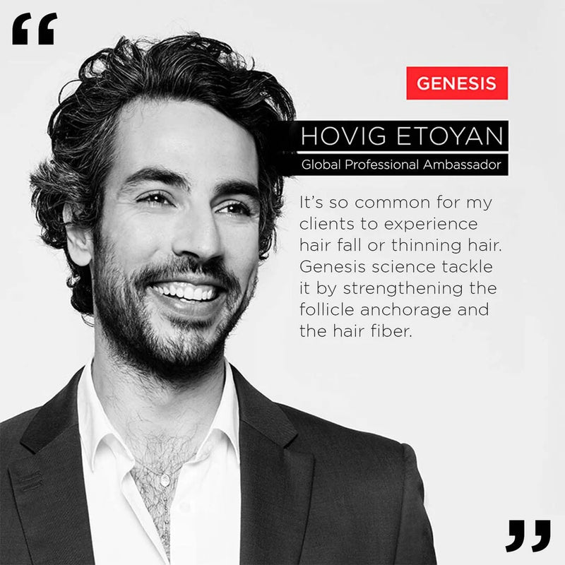 Kerastase Genesis - Bain Hydra-Fortifiant Shampoo 250ml