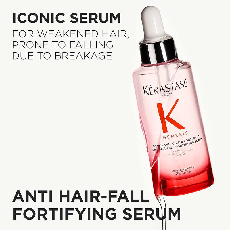 Kerastase Genesis - Serum Fortifiant Hair Serum 90ml