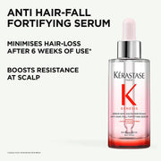 Kerastase Genesis - Serum Fortifiant Hair Serum 90ml