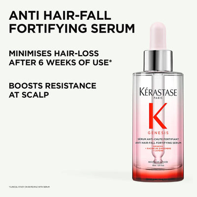 Kerastase Genesis - Serum Fortifiant Hair Serum 90ml
