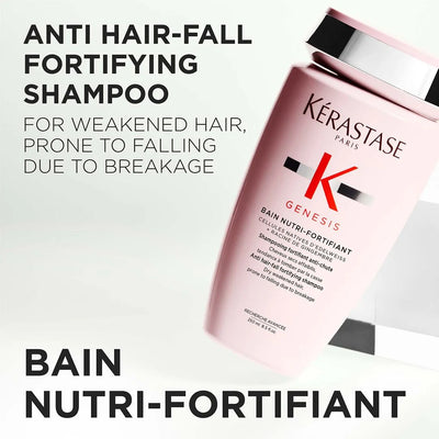 Kerastase Genesis - Bain Nutri-Fortifiant Shampoo 250ml