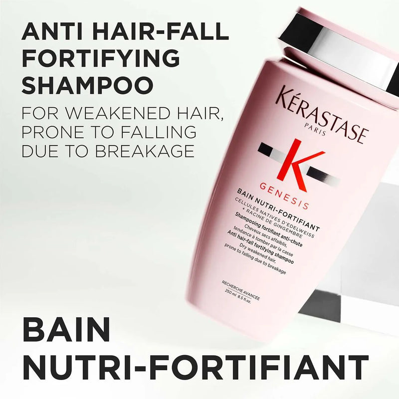 Kerastase Genesis - Bain Nutri-Fortifiant Shampoo 250ml