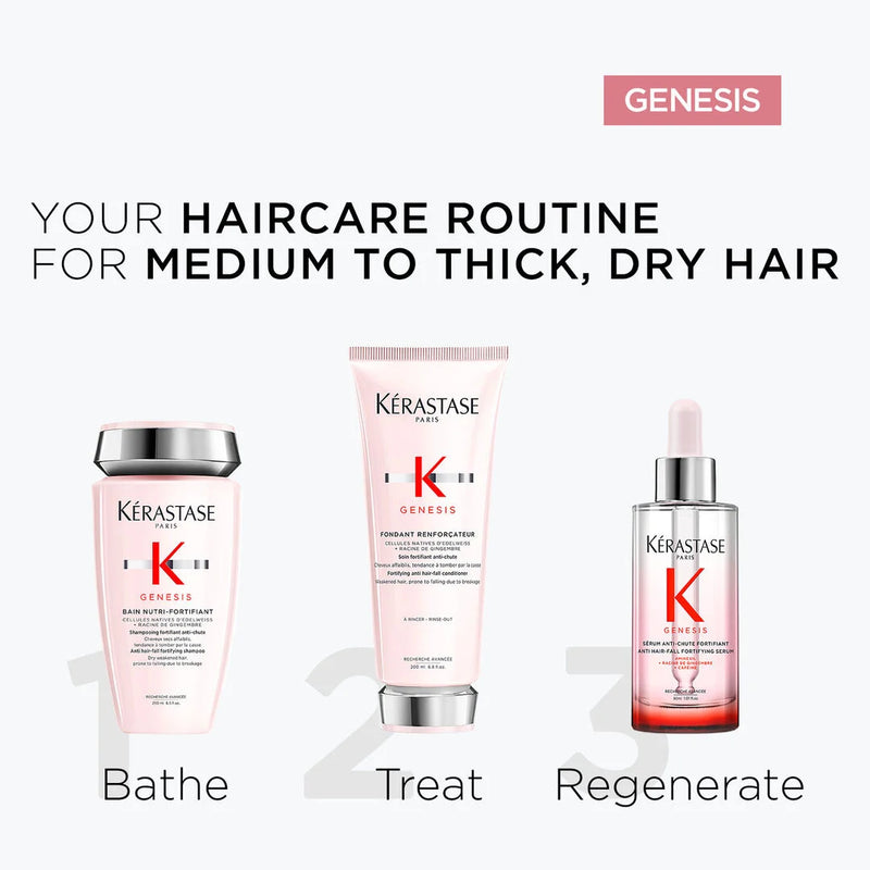 Kerastase Genesis - Bain Nutri-Fortifiant Shampoo 250ml