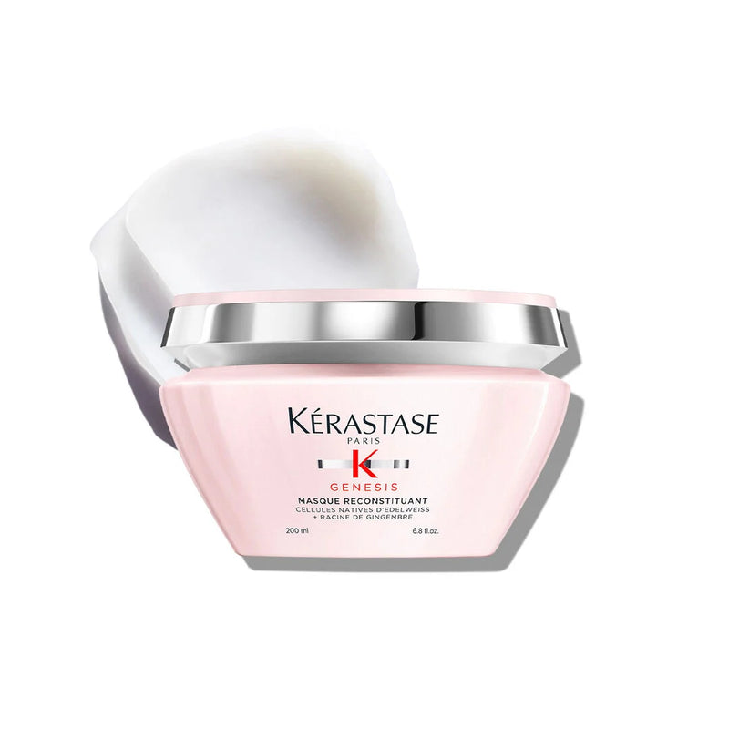 Kerastase Genesis - Masque Reconstituant Hair Mask Conditioner 200ml