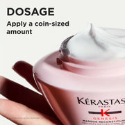 Kerastase Genesis - Masque Reconstituant Hair Mask Conditioner 200ml
