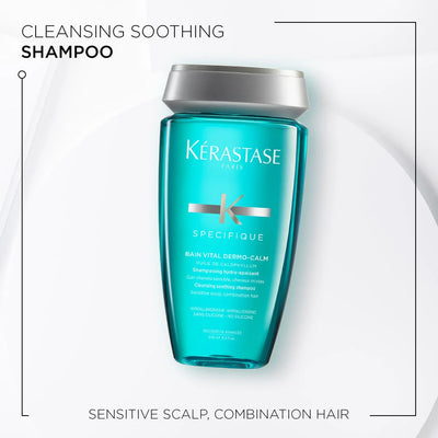 Kerastase Specific - Bain Vital Dermo Calm Shampoo 250ml