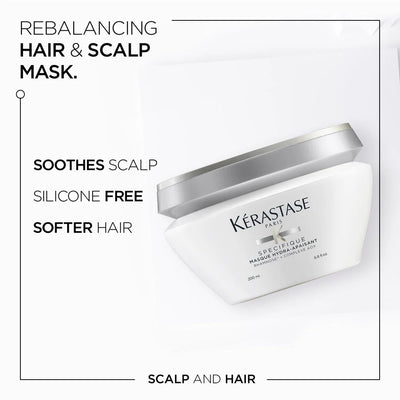 Kerastase Specific - Masque Hydra Apaisant 200ml