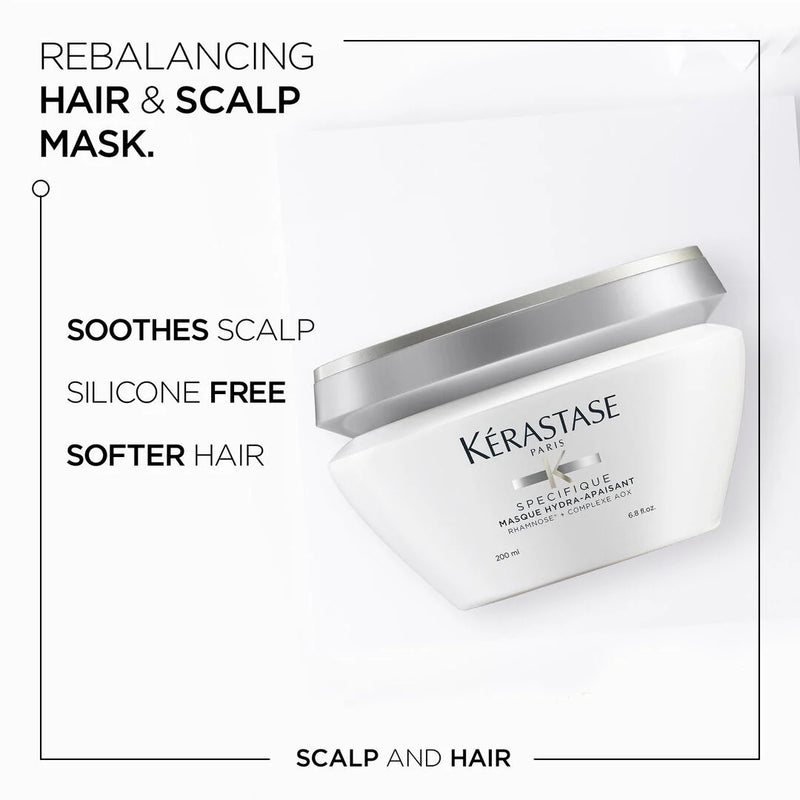 Kerastase Specific - Masque Hydra Apaisant 200ml