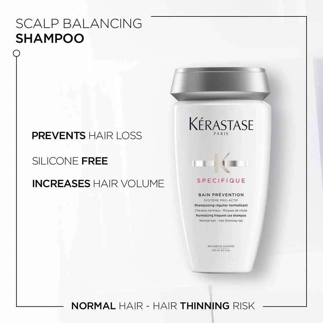 Kerastase Specific - Bain Prevention Shampoo 250ml