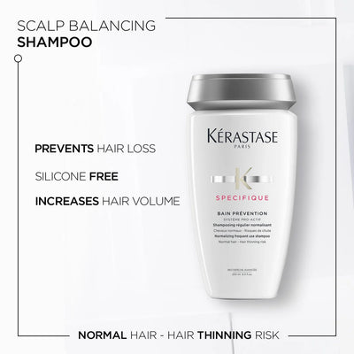 Kerastase Specific - Bain Prevention Shampoo 250ml