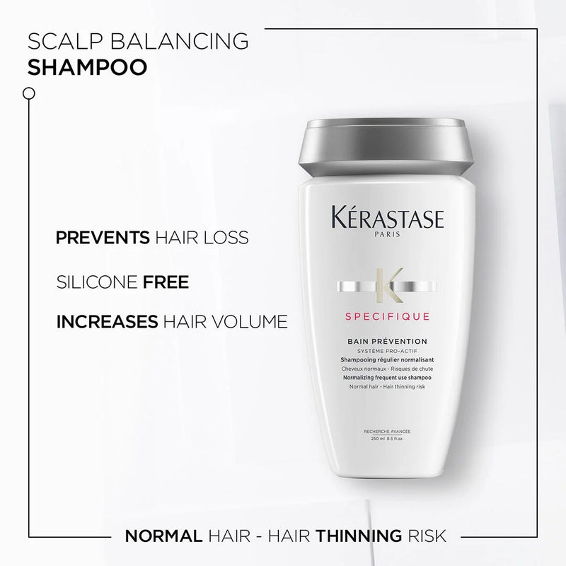 Kerastase Specific - Bain Prevention Shampoo 250ml