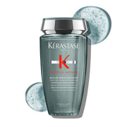 Kerastase Genesis Homme - Bain de Force Quotidien 250ml
