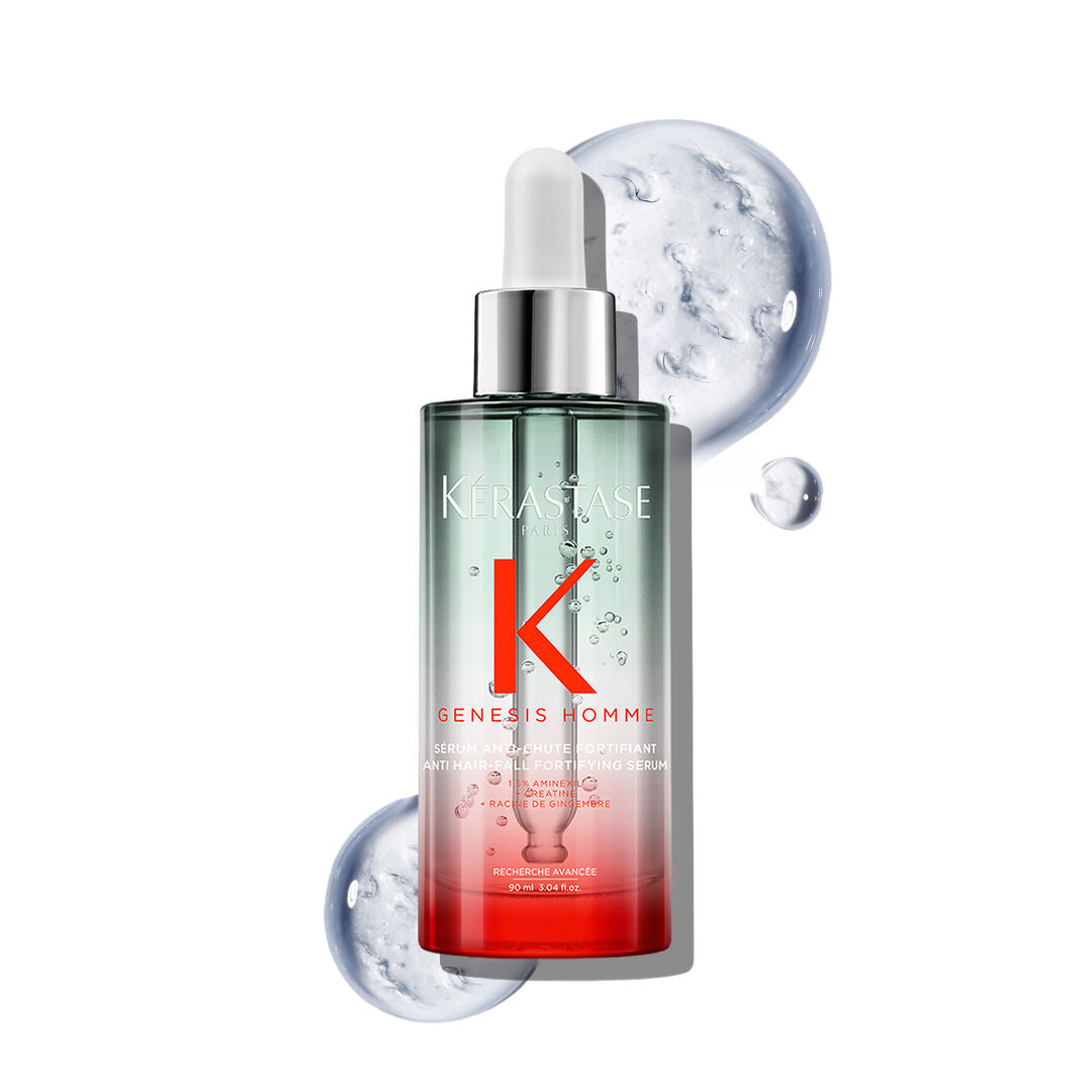 Kerastase Genesis Homme - Serum Anti-Chute Fortifiant 90ml