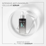 Kerastase Symbiose - Intensive Anti-Dandruff Cellular Night Serum 90ml