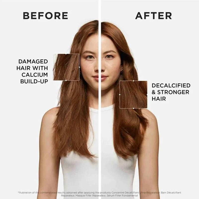 Kerastase Premiere - Concontre Decalcificant Ultra-Reparateur Pre-Shampoo Treatment 250ml