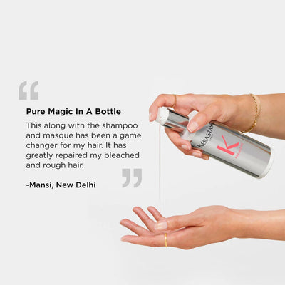 Kerastase Premiere - Concontre Decalcificant Ultra-Reparateur Pre-Shampoo Treatment 250ml