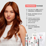 Kerastase Premiere - Bain Decalcifiant Reparateur Shampoo For Damaged Hair 500ml