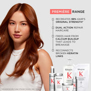 Kerastase Premiere - Bain Decalcifiant Reparateur Shampoo For Damaged Hair 500ml Refill