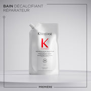 Kerastase Premiere - Bain Decalcifiant Reparateur Shampoo For Damaged Hair 500ml Refill