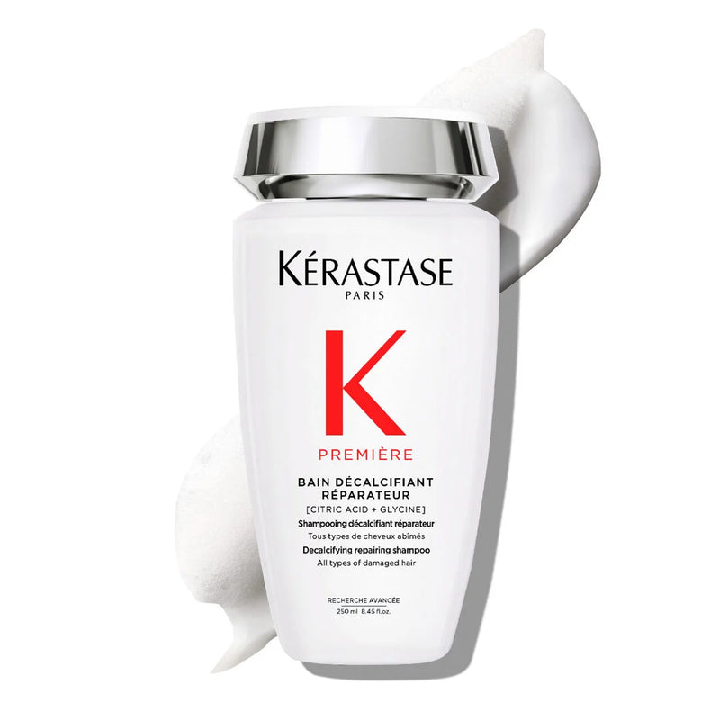 Kerastase Premiere - Bain Decalcifiant Reparateur Shampoo For Damaged Hair 250ml